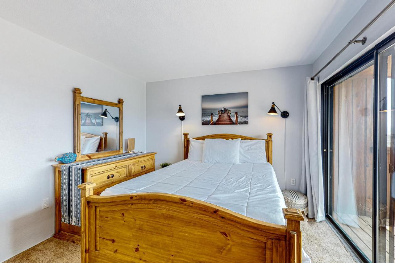 Grand Lake Getaway Eksteriør bilde